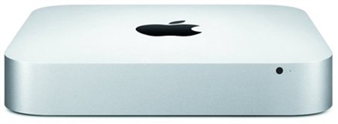 ミニPC Apple Mac mini M1 8GB/512SSD Mac mini [整備済製品] 8コアCPUと8コアGPUを搭載したApple M1